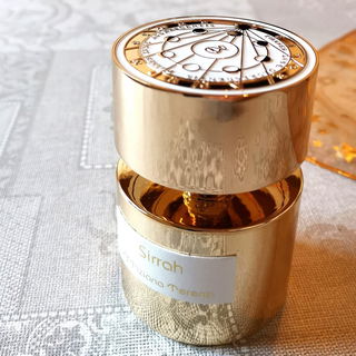 Sirrah (Extrait de Parfum) - Tiziana Terenzi