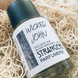 Wicked John - Strangers Parfumerie