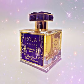 Roja Dove Haute Parfumerie (2019) - Roja Parfums