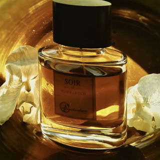 Soir de Marrakech (Eau de Parfum) - Benchaâbane