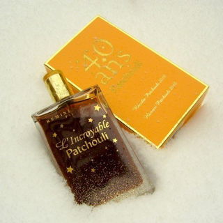 L'Incroyable Patchouli von Réminiscence