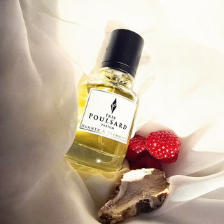 Iris Poulsard - Danner & Flemming