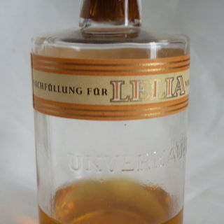 Lelia (Eau de Cologne) by Gustav Lohse