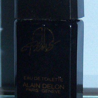 AD Plus (Eau de Toilette) - Alain Delon