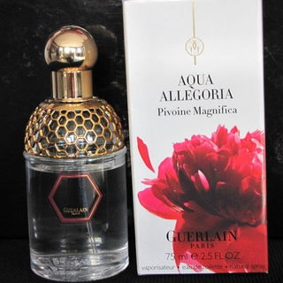 Aqua Allegoria Pivoine Magnifica - Guerlain