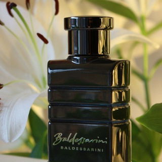 Secret Mission (Eau de Toilette) - Baldessarini