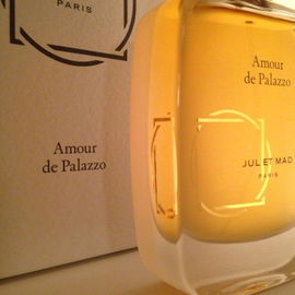 Amour de Palazzo - Jul et Mad