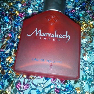 Marrakech Tales (Eau de Toilette) von Mäurer & Wirtz