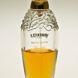 Vanille et Coco - E. Coudray