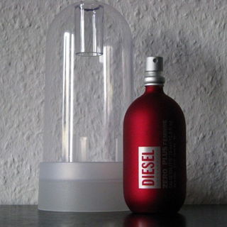 Zero Plus Feminine - Diesel