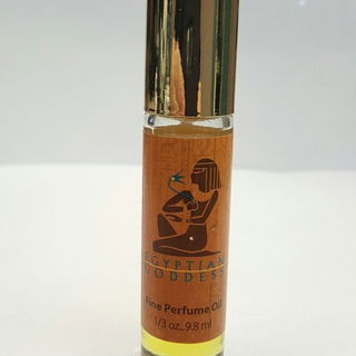 Egyptian Goddess (Perfume Oil) von Auric Blends