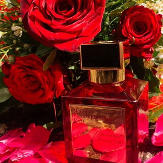 Baccarat Rouge 540 (Extrait de Parfum) von Maison Francis Kurkdjian