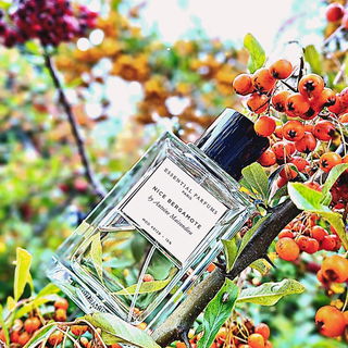 Schöner Flakon! Der Inhalt nichts für mich… zieht grad weiter…