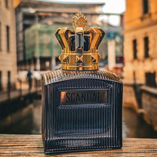 Scandal pour Homme Intense von Jean Paul Gaultier