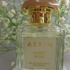Amber Musk - Aerin