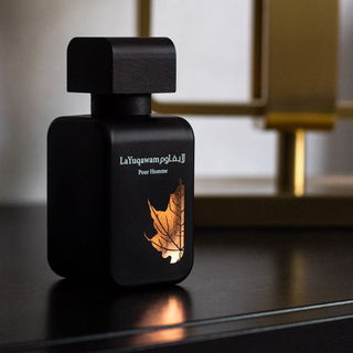 La Yuqawam pour Homme by Rasasi / الرصاصي