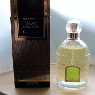 Chant d'Arômes (Eau de Toilette) by Guerlain