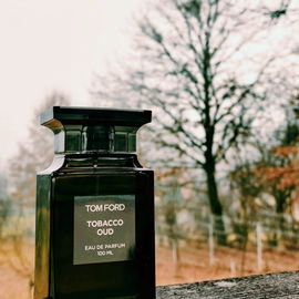 Tobacco Oud - Tom Ford