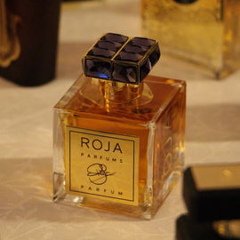 Roja Dove Haute Parfumerie (2019) - Roja Parfums