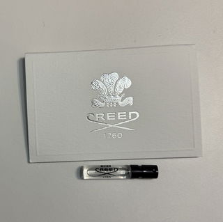 Virgin Island Water by Creed