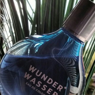Wunder*Wasser für Sie by 4711