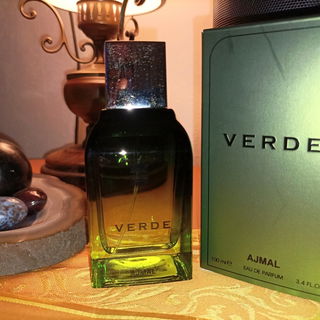 Verde by Ajmal