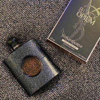 Black Opium (Eau de Parfum) by Yves Saint Laurent