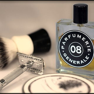 08 Intrigant Patchouli von Pierre Guillaume