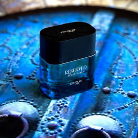 Blue is the new black