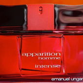 Blutrote potente Erscheinung (von TomLavender)