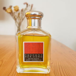 Tuscany per Uomo / Etruscan (Eau de Toilette) von Aramis