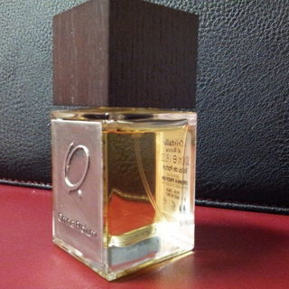 Cristallo / Cristallo di Rocca by Omnia Profumi