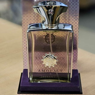 Reflection Man by Amouage