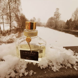 Le Bolshoï Black Swan - Guerlain