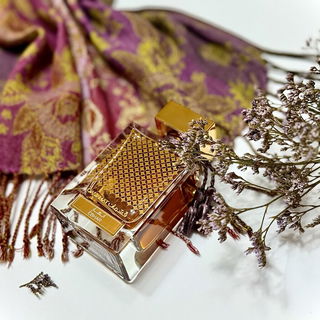 Qasamat Ebhar by Rasasi