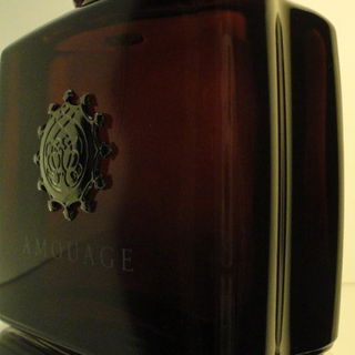 Lyric Woman (Eau de Parfum) von Amouage