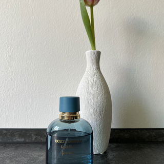 Light Blue pour Homme Forever von Dolce & Gabbana