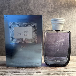 Hawas Ice by Rasasi