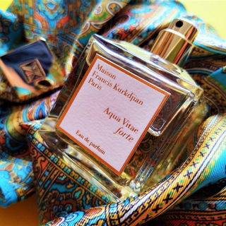 Aqua Vitae Forte - Maison Francis Kurkdjian