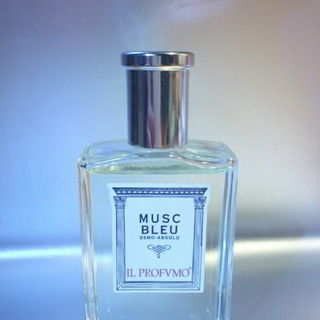 Musc Bleu - Il Profvmo