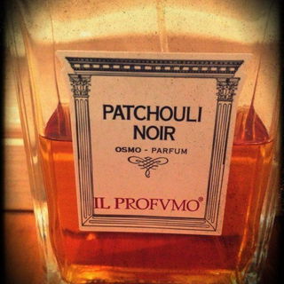 Patchouli Noir / Patchouly Noir von Il Profvmo