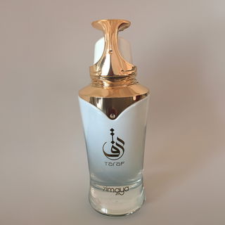 Taraf (white) von Zimaya