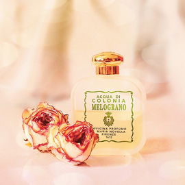 Melograno (Eau de Cologne) - Santa Maria Novella