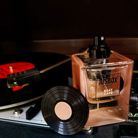 Beat Café - Jusbox