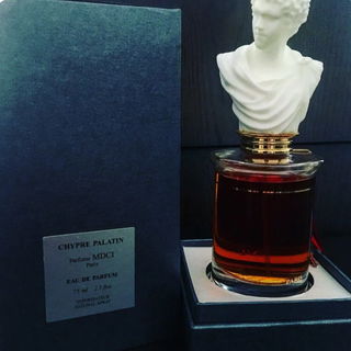 Chypre Palatin von Parfums MDCI