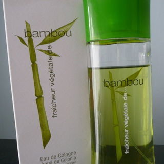 Fraîcheur Végétale de… Bambou - Yves Rocher