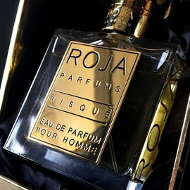 Risqué pour Homme / Creation-R pour Homme (Eau de Parfum) - Roja Parfums