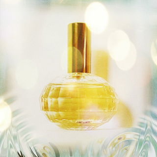 Memories - Daydreaming in a Hammock by Oriflame
