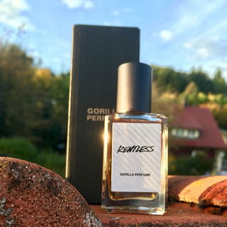 Rentless (Perfume) by Lush