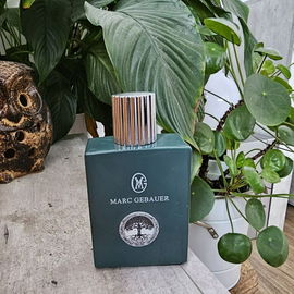Private Garden - Marc Gebauer